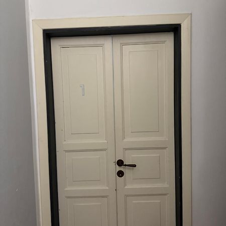 Ferienwohnung Tripla Finestra Sul Mare Camogli Exterior foto